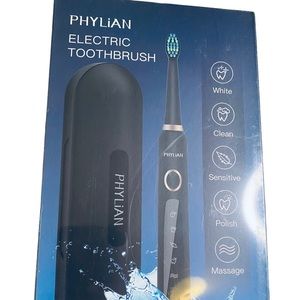 New Electric toothbrush